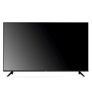 Pantalla Smart TV JVC 50 pulgadas 4K UHD Roku Frameless SI50URF