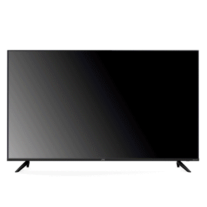 Pantalla Smart TV JVC 65 pulgadas 4K UHD LED Roku Frameless SI65URF