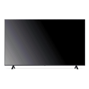 Pantalla Smart TV LG 65 pulgadas 4K UHD ThinQ AI 65UR7800PSB