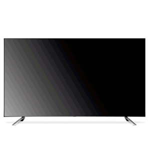 Pantalla Smart TV JVC 70 pulgadas 4K UHD LED Roku Frameless SI70URF