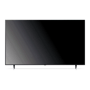 Pantalla Smart TV LG 65 pulgadas 4K UHD QNED ThinQ AI 65QNED80TSA