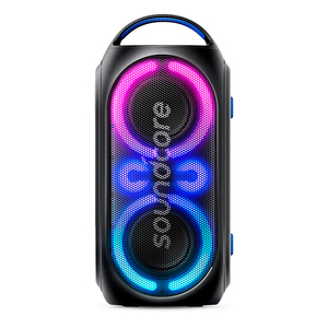 Bocina Bluetooth Soundcore Rave Party 2