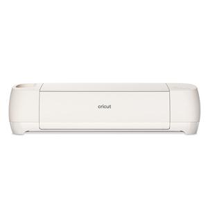 Plotter de Corte Cricut Explore 4 Rosa Marfil